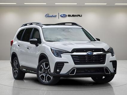2025 Subaru Ascent Lexington KY