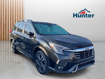 2025 Subaru Ascent Fletcher NC