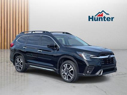 2025 Subaru Ascent Fletcher NC