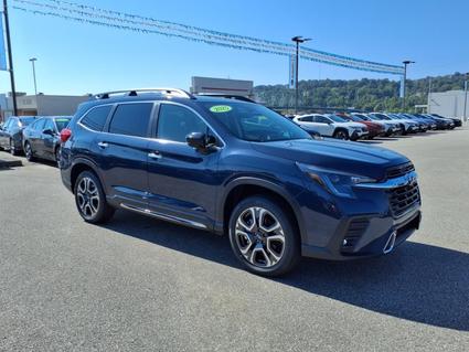 2025 Subaru Ascent Charleston WV