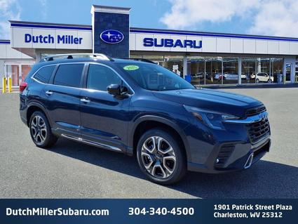 2025 Subaru Ascent Charleston WV