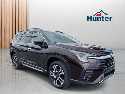 2025 Subaru Ascent Fletcher NC