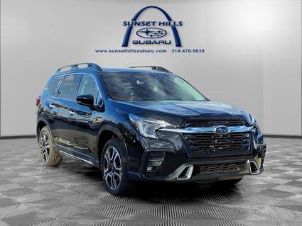2025 Subaru Ascent Saint Louis MO