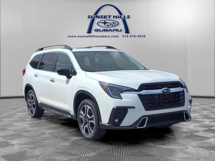 2025 Subaru Ascent Saint Louis MO