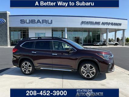 2025 Subaru Ascent Fruitland ID