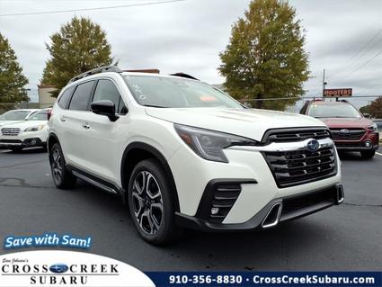 2025 Subaru Ascent Fayetteville NC