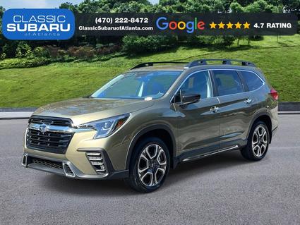 2025 Subaru Ascent Atlanta GA