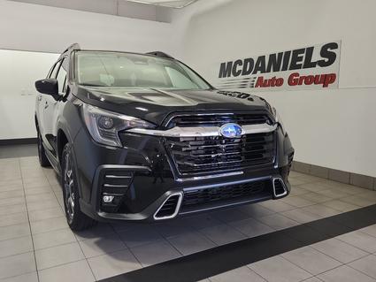 2025 Subaru Ascent Columbia SC