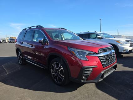 2023 Subaru Ascent Hermiston OR