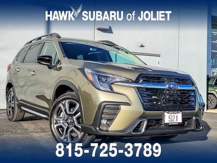 2025 Subaru Ascent Plainfield IL