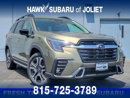 2025 Subaru Ascent Plainfield IL