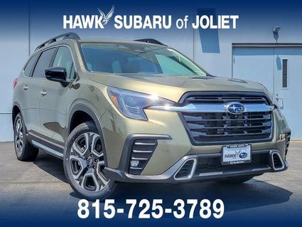 2025 Subaru Ascent Plainfield IL