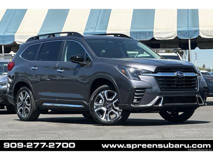2025 Subaru Ascent San Bernardino CA