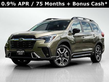 2025 Subaru Ascent South Saint Paul MN
