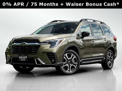 2025 Subaru Ascent South Saint Paul MN