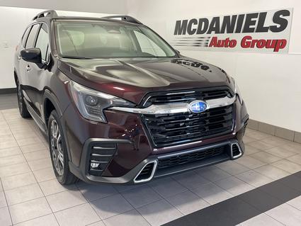 2025 Subaru Ascent Columbia SC