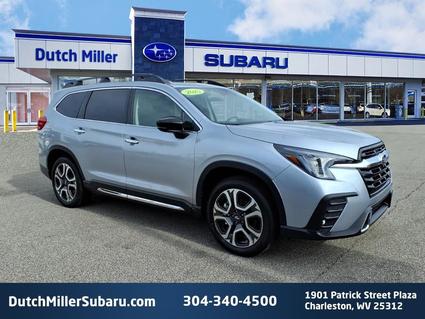 2025 Subaru Ascent Charleston WV