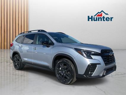 2025 Subaru Ascent Fletcher NC