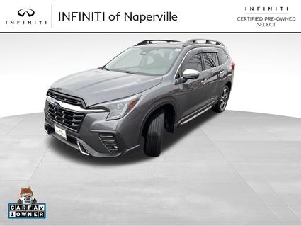 2023 Subaru Ascent Naperville IL