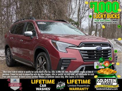 2023 Subaru Ascent Albany NY