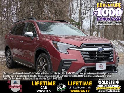 2023 Subaru Ascent Albany NY