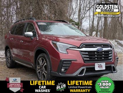 2023 Subaru Ascent Albany NY