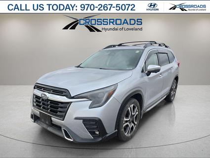 2023 Subaru Ascent Loveland CO