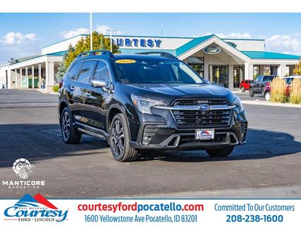 2023 Subaru Ascent Pocatello ID