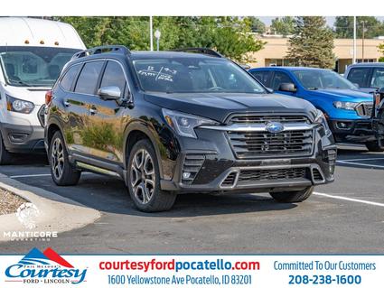 2023 Subaru Ascent Pocatello ID