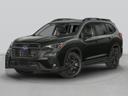 2023 Subaru Ascent Liberty Lake WA