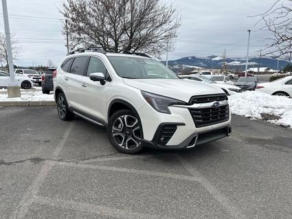 2023 Subaru Ascent Liberty Lake WA