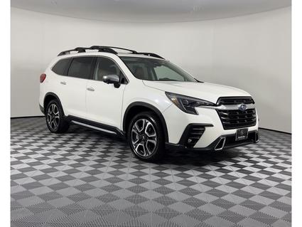 2023 Subaru Ascent Liberty Lake WA