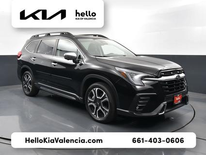 2023 Subaru Ascent Valencia CA