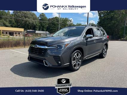 2023 Subaru Ascent Salisbury MD