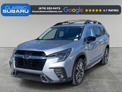 2024 Subaru Ascent Atlanta GA
