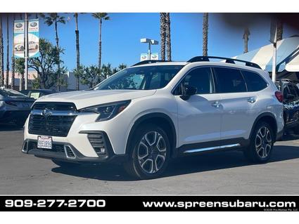 2024 Subaru Ascent San Bernardino CA