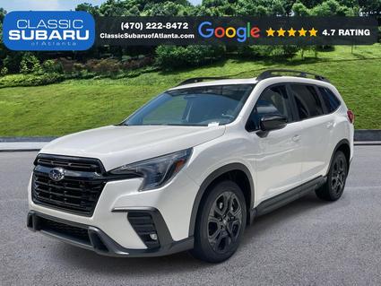 2025 Subaru Ascent Atlanta GA