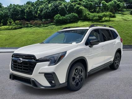 2025 Subaru Ascent Atlanta GA