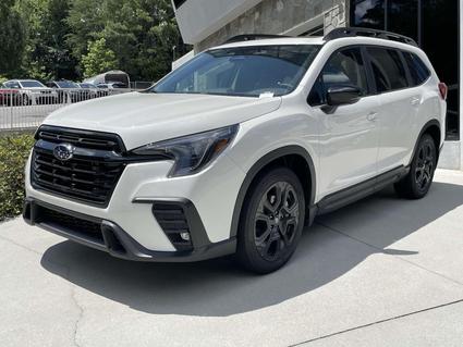 2025 Subaru Ascent Atlanta GA