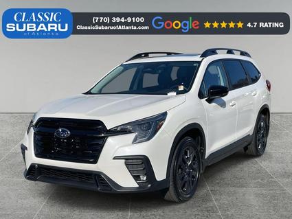 2025 Subaru Ascent Atlanta GA