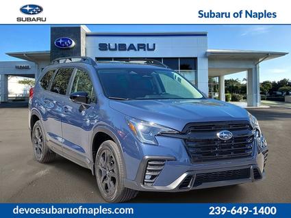 2025 Subaru Ascent Naples FL