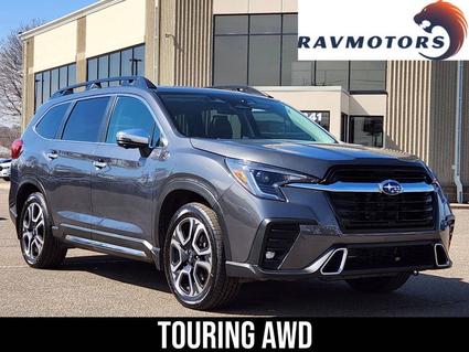 2023 Subaru Ascent Burnsville MN