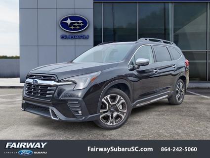 2023 Subaru Ascent Greenville SC