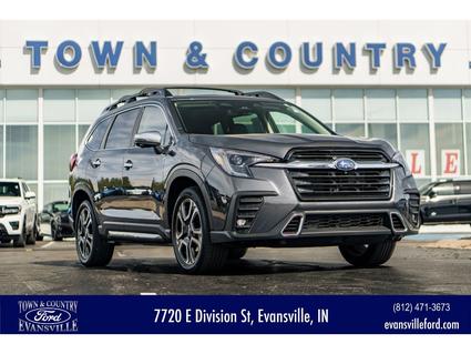 2023 Subaru Ascent Evansville IN