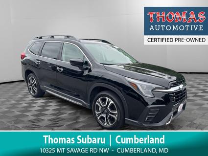2024 Subaru Ascent Cumberland MD