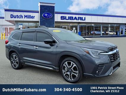 2024 Subaru Ascent Charleston WV