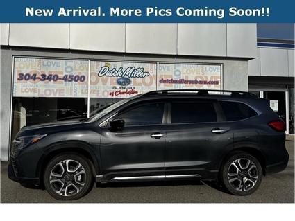 2024 Subaru Ascent Charleston WV