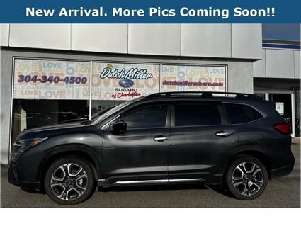 2024 Subaru Ascent Charleston WV