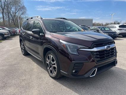 2024 Subaru Ascent Glendale WI