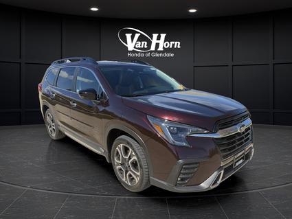 2024 Subaru Ascent Glendale WI